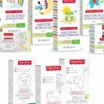 By Medica Fisher-Price, ekspert w budowie odporności skóry Twojego dziecka