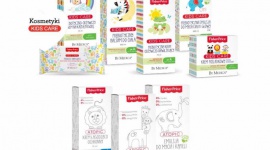 By Medica Fisher-Price, ekspert w budowie odporności skóry Twojego dziecka