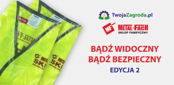 ​„Bądź widoczny – bądź bezpieczny”. Rusza druga edycja akcji dla szkół i dzieci Dziecko, LIFESTYLE - Druga edycja akcji "Bądź widoczny - bądź bezpieczny" .