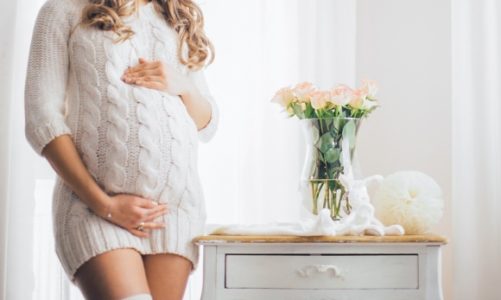 Dieta w ciąży: obalamy mity