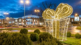 Dzieciaki uratują święta w Magnolia Park. Bezpłatne warsztaty Dziecko, LIFESTYLE - Dekorowanie kartek, pierników, bombek i papieru prezentowego. Najbliższy weekend w największej galerii handlowej na Dolnym Śląsku obfitować będzie w wiele atrakcji dla dzieci.