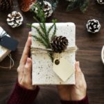 Czy świąteczny prezent może być inwestycją?