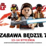 Ferie z LEGO® Star Wars™ w Wola Parku