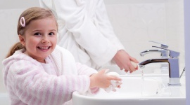 Naucz dziecko dbać o higienę dzięki tym czterem sposobom