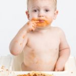 „Zjedz tylko mięsko, warzywa możesz zostawić” – o mięsie w diecie dziecka