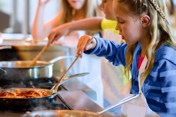 Ponad 100 000 dzieci w polskich szkołach poznało zasady prawidłowego odżywiania Dziecko, LIFESTYLE - III edycja programu „Lubella inspiruje i edukuje” zakończona!