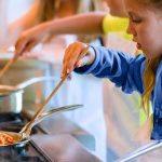 Ponad 100 000 dzieci w polskich szkołach poznało zasady prawidłowego odżywiania