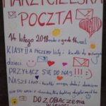 „Marzycielska poczta” uczy wrażliwości