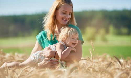 ABC komponowania diety maluszka