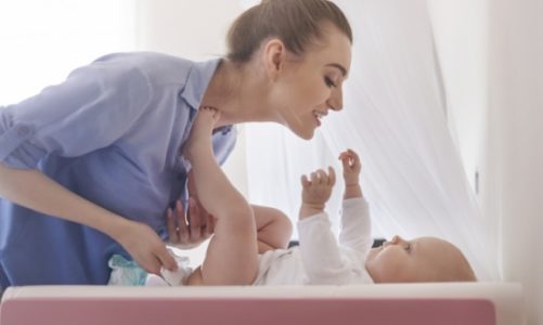 Rozwój dziecka – dlaczego warto rozmawiać o nim z pediatrą?