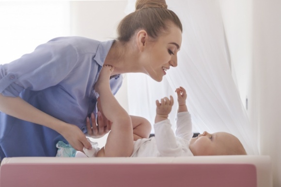 Rozwój dziecka – dlaczego warto rozmawiać o nim z pediatrą?