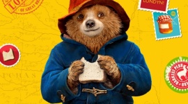 Tego misia uwielbiają wszyscy. W sobotę przyjedzie do Wrocławia Dziecko, LIFESTYLE - Popularny miś Paddington 24 lutego przyjedzie do Magnolia Park. Bohater lubianych książek i filmów zaprosi na wycieczkę po Londynie, poczęstuje uczestników kanapką z marmoladą, a także nauczy ich angielskiego. Nie zabraknie konkursów z nagrodami.