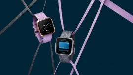 Fitbit wprowadza Fitbit Versa, smartwatch dla każdego