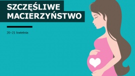 Szczęśliwe mamy w Wola Parku - Bezpłatne badania i konsultacje LIFESTYLE, Zdrowie - Ciąża i macierzyństwo to wyjątkowy moment w życiu każdej kobiety. To czas planowania, dokonywania zmian, oczekiwania i nadziei. Dla wielu mam jest najpiękniejszym okresem w życiu, ale jednocześnie czasem wielu pytań i wątpliwości. By znaleźć na nie odpowiedzi Wola Park i Fundacja „Szczęśliwe Macierzyństwo” w najbliższy weekend - w piątek w godzinach 14:00-19:00 i w sobotę od godz. 11:00 do 16:00 - zapraszają zarówno przyszłych, jak i świeżo upieczonych rodziców na spotkania z ekspertami oraz bezpłatne badania.