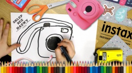Scrapbooking na Dzień Dziecka – bezpłatne warsztaty artystyczno-fotograficzne