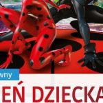 Cudowny Dzień Dziecka z Biedronką i Czarnym Kotem w Zielonych Arkadach