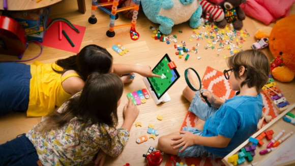 Dzień Dziecka w iSpot Family Club! Dziecko, LIFESTYLE - iSpot udowadnia, że nowoczesne technologie uczą przez zabawę, integrują i poszerzają dziecięce horyzonty.