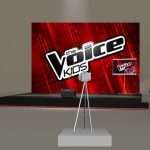 Casting do programu „The Voice Kids” w Porcie Łódź