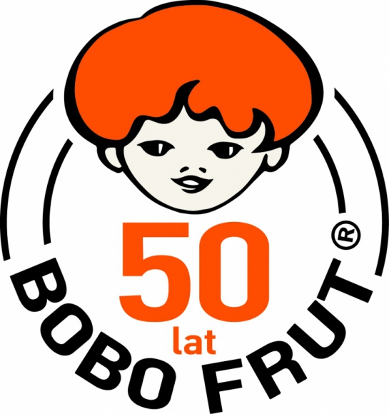 BOBO FRUT świętuje 50. urodziny Dziecko, LIFESTYLE - Nie ma chyba Polaka, który nie zna smaku soków i nektarów dla najmłodszych BOBO FRUT. Marka świętuje właśnie 50 lat istnienia i zdradza kilka pysznych tajemnic.