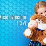 „Misie dzieciom”, czyli charytatywny Dzień Dziecka w Galerii Krakowskiej