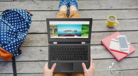 Prezent dla dziecka: laptop i tablet w jednym za 999 zł Dziecko, LIFESTYLE - Laptop i tablet to najpopularniejsze komunijne prezenty dla dziecka. Ich wybór może niejedną osobę przyprawić o zawrót głowy. Wiele różnych konfiguracji, wielkości ekranów, zakresów cenowych.