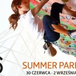 Silesia Summer Park, czyli aktywne wakacje w mieście