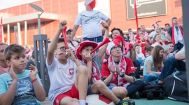 Piłkarskie emocje dla najmłodszych Dziecko, LIFESTYLE - Wielkie święto piłki nożnej – Mundial 2018, śledzić będziemy na żywo w jednej z największych Stref Kibica w Łodzi i regionie – na Patio Portu Łódź.