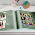 Fotoksiążka szkolna – wspaniała pamiątka i pomysł na prezent