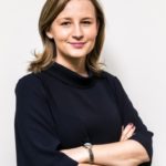Monika Perkowska: niania ma wpływ na wychowanie malca