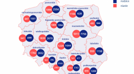 W Polsce brakuje niań, mimo że ich zarobki wciąż rosną