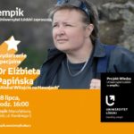 DR ELŻBIETA PAPIŃSKA – ALOHA! WITAJCIE NA HAWAJACH – UNIWERSYTET ŁÓDZKI W EMPIKU