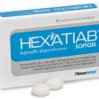 HEXATIAB® – pierwsza pomoc w leczeniu infekcji intymnych