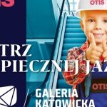 Mistrz Bezpiecznej Jazdy – bezpłatne warsztaty w Galerii Katowickiej