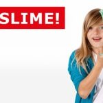 Happy Slime! – moc zabawy dla każdego!