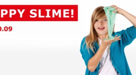 Happy Slime! – moc zabawy dla każdego!