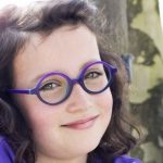 Dzieci i wady wzroku – kiedy wybrać się do specjalisty i jak wybrać okulary
