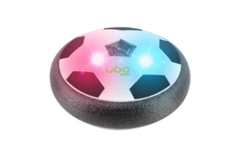 uGo Hover Ball – latająca piłka