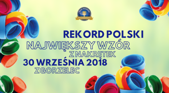 W Zgorzelcu będą bić Rekord Polski dla chorego Aleksa Dziecko, LIFESTYLE - W Zgorzelcu, 30 września mieszkańcy będą bić Rekord Polski dla chorego Aleksa. Zbierając nakrętki pomagamy i chronimy środowisko. A przede wszystkim działamy wspólnie.