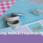 Scrapbooking. Notesiki z wyobraźnią | Empik Supersam