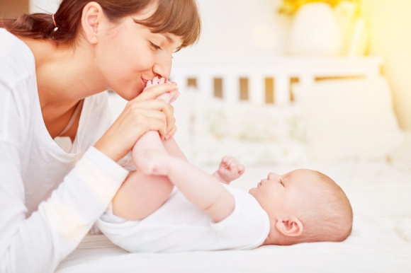 Wybory z myślą o maluszku – jak poradzić sobie w roli mamy? Dziecko, LIFESTYLE - Jak poradzić sobie z trudnościami, jak zadbać o malucha i kto w pierwszych miesiącach macierzyństwa może być wsparciem dla mamy?