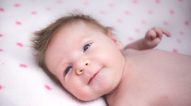Mamo, Tato, czy wiesz, jak zadbać o zdrowy uśmiech dziecka? Dziecko, LIFESTYLE - Co warto wiedzieć o higienie jamy ustnej niemowlęcia?