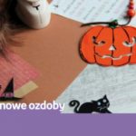 Halloweenowe ozdoby | Empik Supersam