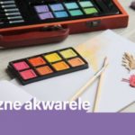 Magiczne akwarele | Empik Posnania