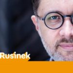 Michał Rusinek | Empik Plac Wolności