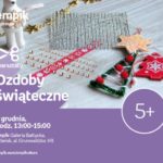 Ozdoby świąteczne | Empik Galeria Bałtycka