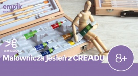 Malownicza jesień z Creadu | Empik Silesia