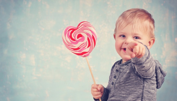 Dzieci są wystarczająco słodkie! Dziecko, LIFESTYLE - Dlaczego należy unikać dodatkowego cukru w diecie najmłodszych?
