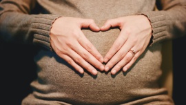 Prowadzenie ciąży – o czym powinna wiedzieć przyszła mama?