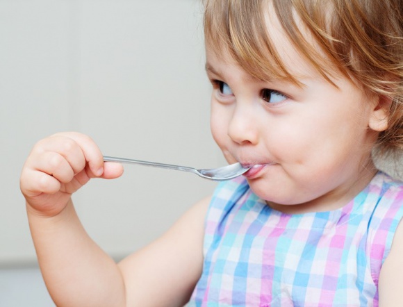 Nauka samodzielnego jedzenia Dziecko, LIFESTYLE - Jak nauczyć dziecko samodzielnego jedzenia?