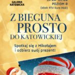 Z MROŹNEJ LAPONII WPROST DO GALERII KATOWICKIEJ – SPOTKANIE ZE ŚWIĘTYM MIKOŁAJEM